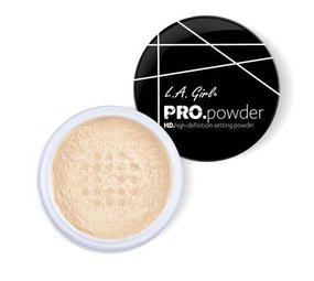 LA Girl Pro Setting Powder Banana LA Girl Pro Setting Powder Banana