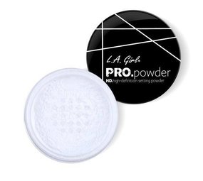 LA Girl Pro Setting Powder Translucent