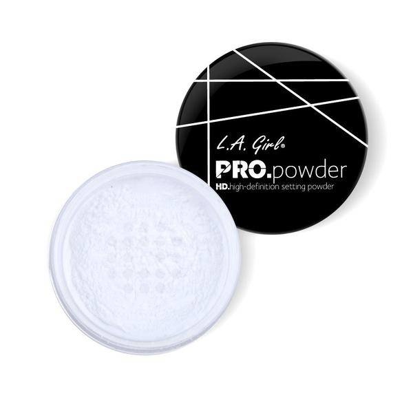 LA Girl Pro Setting Powder Translucent bestellen?