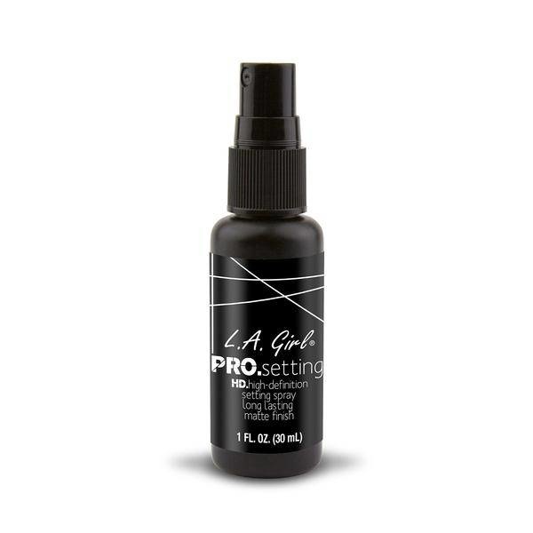 LA Girl PRO Setting Spray bestellen?