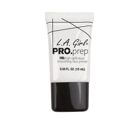 LA Girl PRO Smoothing Face Primer LA Girl PRO Smoothing Face Primer