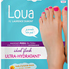 Loua Loua Ultra-Hydratant Footmask Loua Loua Ultra-Hydratant Footmask
