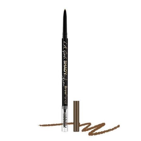 LA Girl LA Girl Shady Slim Brow Pencil - Soft Brown