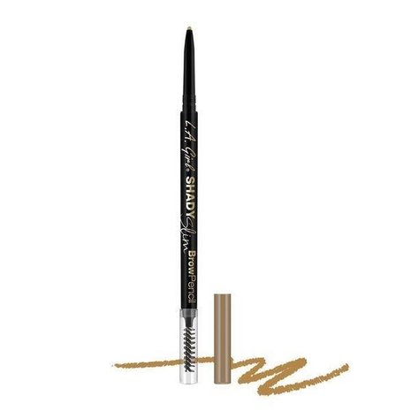 LA Girl LA Girl Shady Slim Brow Pencil - Blonde