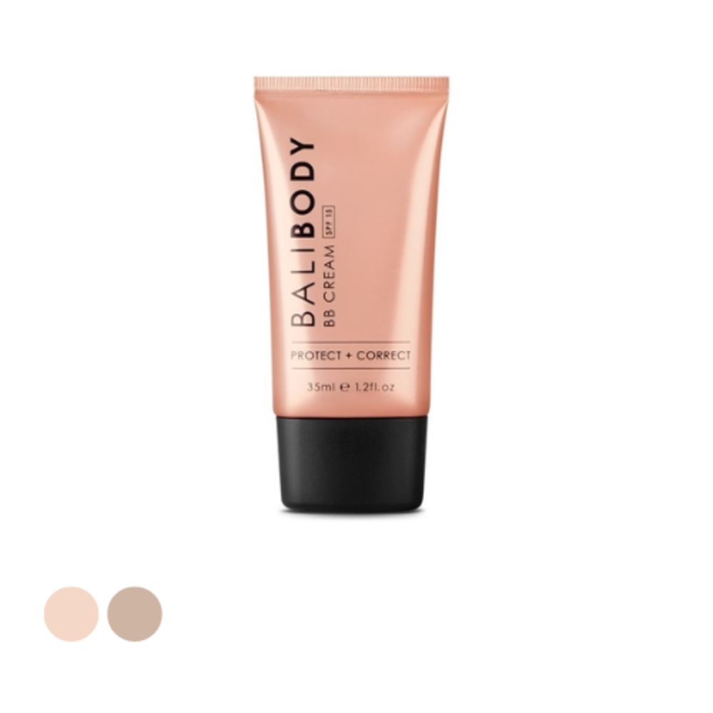 Bali Body Bali Body BB Cream SPF 15 Bali Body Bali Body BB Cream SPF 15