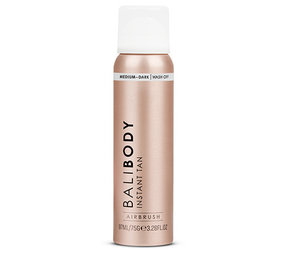 Bali Body Instant Tan Medium to Dark Bali Body Instant Tan Medium to Dark