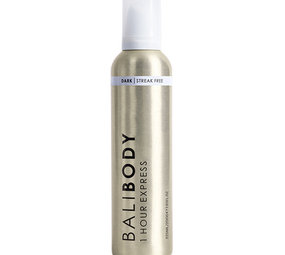 Bali Body 1 Hour Express Tan Bali Body 1 Hour Express Tan