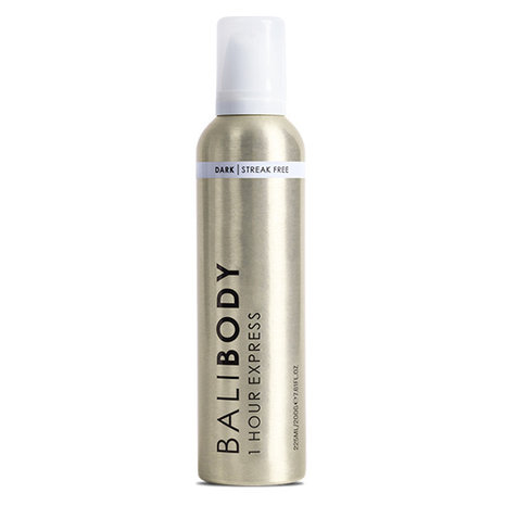 Bali Body Bali Body 1 Hour Express Tan Bali Body Bali Body 1 Hour Express Tan