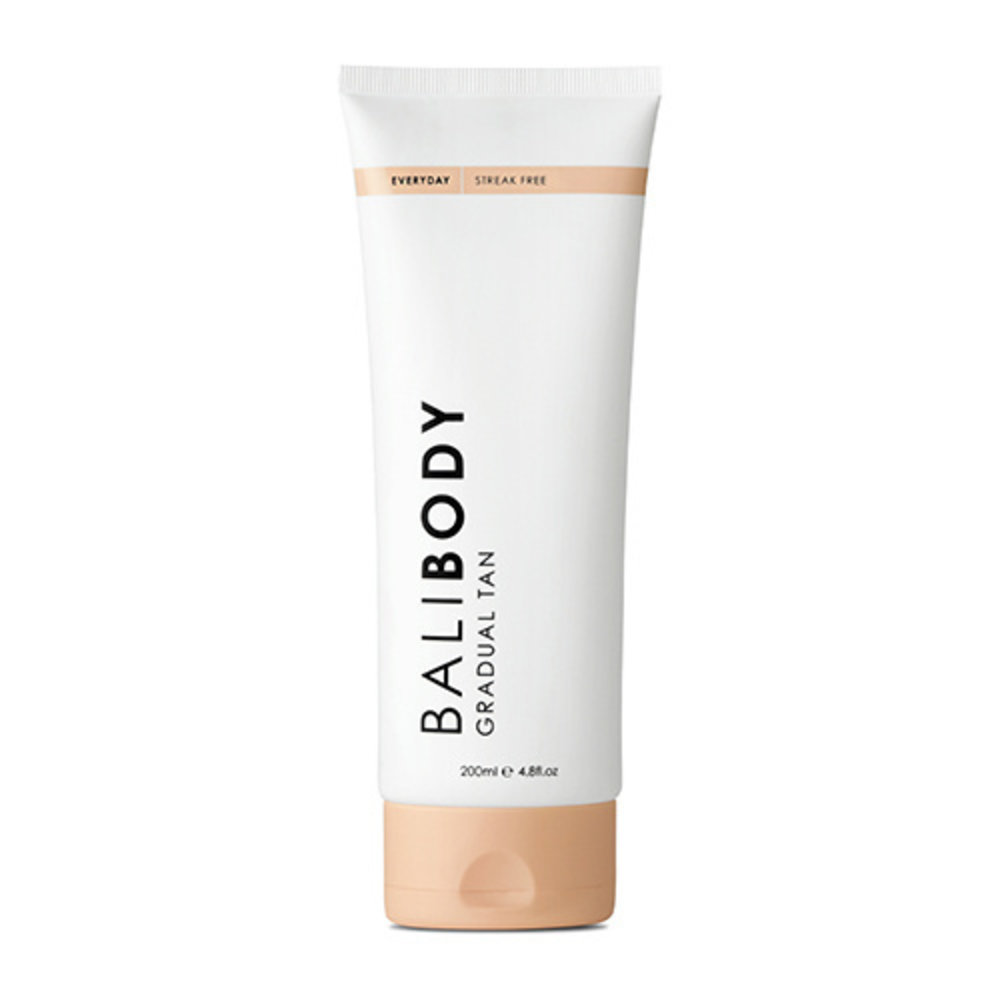 Bali Body Bali Body Gradual Tan Bali Body Bali Body Gradual Tan