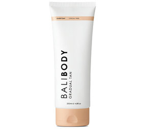 Bali Body Gradual Tan Bali Body Gradual Tan