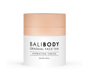 Bali Body Gradual Face Tan Bali Body Gradual Face Tan