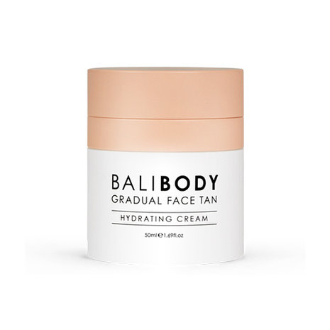 Bali Body Bali Body Gradual Face Tan