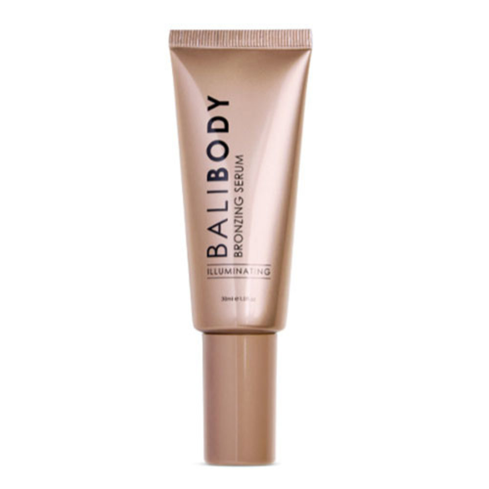 Bali Body Bali Body Bronzing Serum Bali Body Bali Body Bronzing Serum