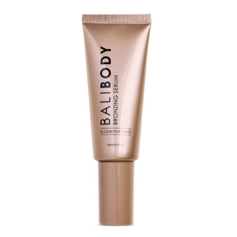 Bali Body Bali Body Bronzing Serum Bali Body Bali Body Bronzing Serum