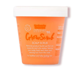 Umberto Giannini Grow Long Exfoliating Scalp Scrub Umberto Giannini Grow Long Exfoliating Scalp Scrub
