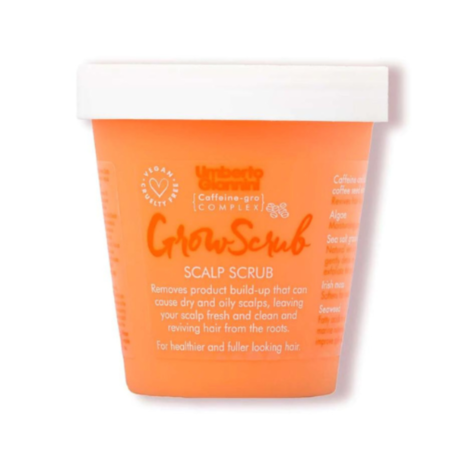 Umberto Giannini Umberto Giannini Grow Long Exfoliating Scalp Scrub Umberto Giannini Umberto Giannini Grow Long Exfoliating Scalp Scrub