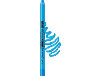 LA Girl Shockwave Neon Eyeliner Electric LA Girl Shockwave Neon Eyeliner Electric