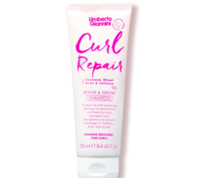 Umberto Giannini Curl Repair Shampoo Umberto Giannini Curl Repair Shampoo