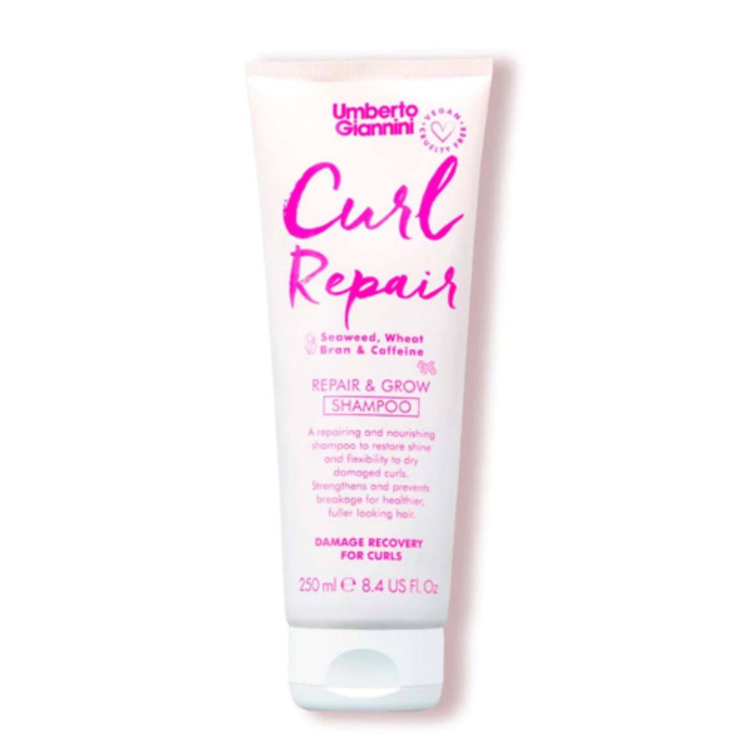Umberto Giannini Curl Repair Shampoo bestellen?
