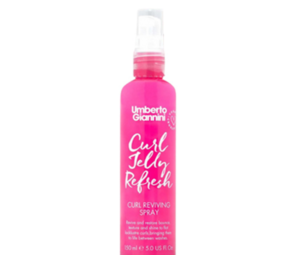 Umberto Giannini Curl Jelly Spritz Umberto Giannini Curl Jelly Spritz