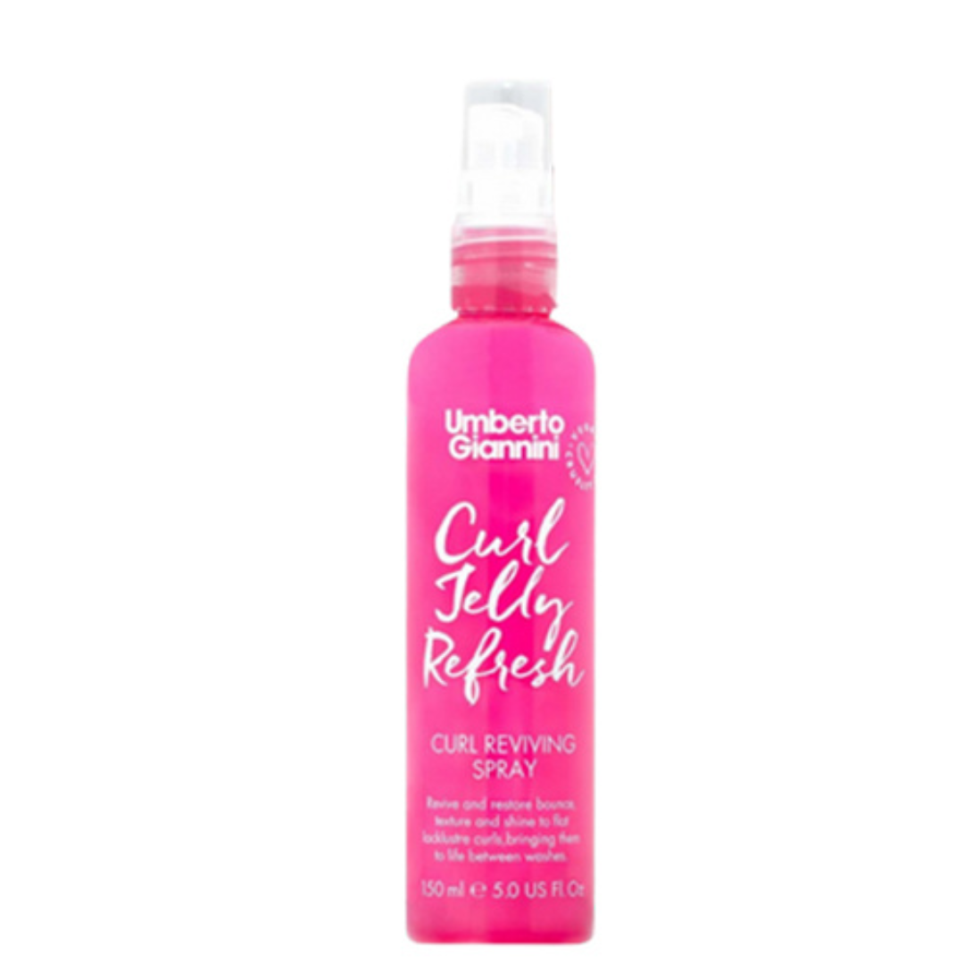 Umberto Giannini Curl Jelly Spritz