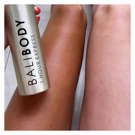 Bali Body Bali Body 1 Hour Express Tan Bali Body Bali Body 1 Hour Express Tan