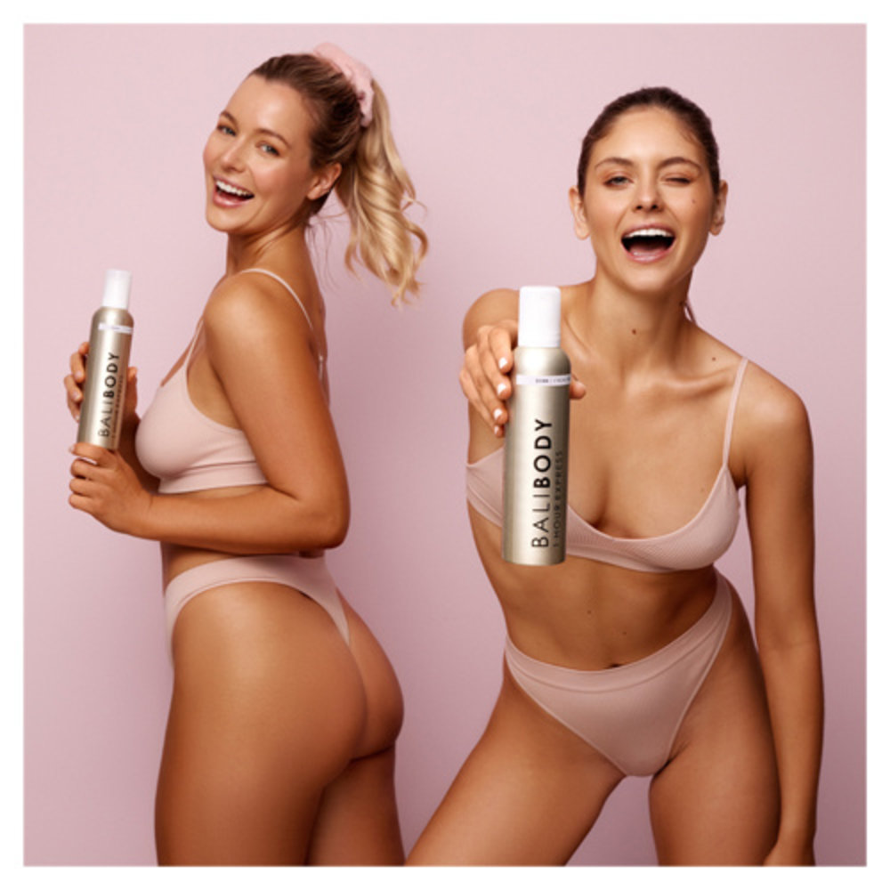 Bali Body Bali Body 1 Hour Express Tan Bali Body Bali Body 1 Hour Express Tan