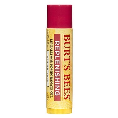 Burt's Bees Replenishing Pomegranate Lip Balm bestellen?