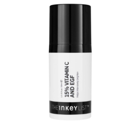 The Inkey List 15% Vitamin C Brightening Serum The Inkey List 15% Vitamin C Brightening Serum