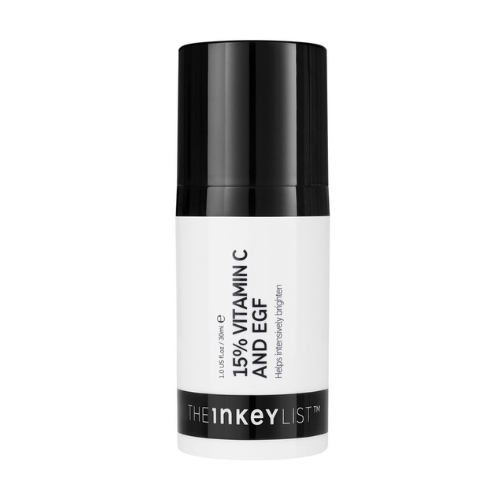 The Inkey List 15% Vitamin C Brightening Serum bestellen?