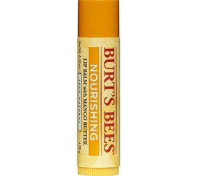Burt's Bees Mango Lip Balm Burt's Bees Mango Lip Balm