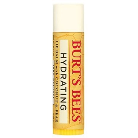 Burt's Bees Burt's Bees Hydrating Coconut & Pear Lip Balm