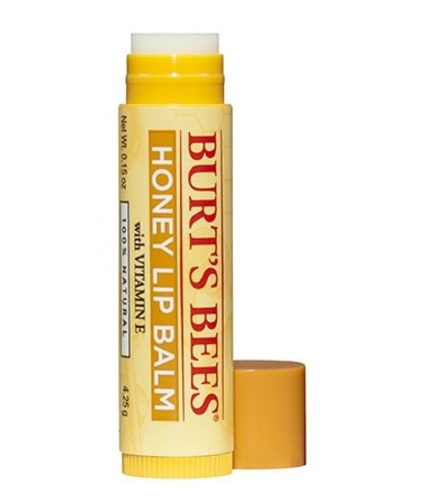 Burt's Bees Burt's Bees Honey Lip Balm Burt's Bees Burt's Bees Honey Lip Balm