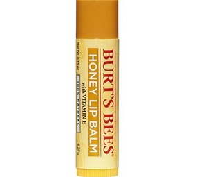 Burt's Bees Honey Lip Balm Burt's Bees Honey Lip Balm