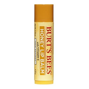 Burt's Bees Honey Lip Balm bestellen?