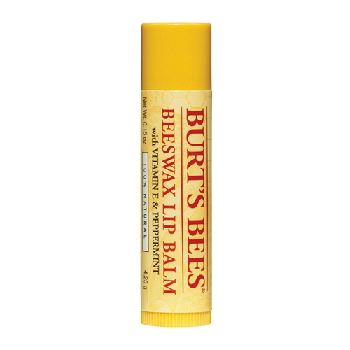 Burt's Bees Beeswax Lip Balm Tube bestellen?