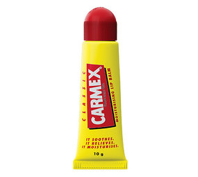 Carmex Moisturizing Lip Balm Classic Tube Carmex Moisturizing Lip Balm Classic Tube
