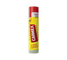 Carmex Moisturizing Lip Balm Classic Stick SPF15 Carmex Moisturizing Lip Balm Classic Stick SPF15