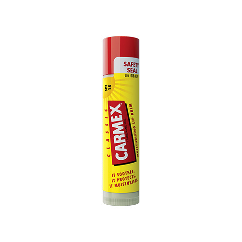Carmex Moisturizing Lip Balm Classic Stick SPF15 bestellen?