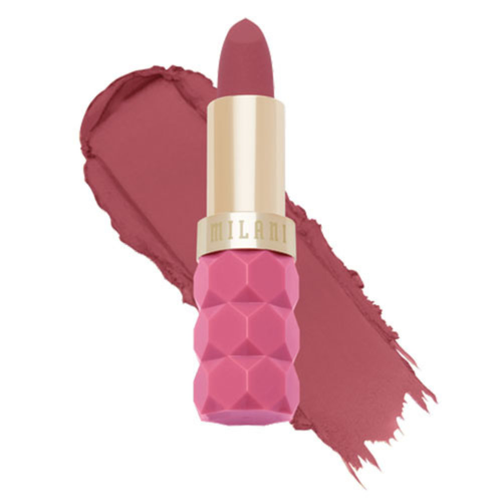 Milani Milani Color Fetish Matte The Flora Collection Peony Milani Milani Color Fetish Matte The Flora Collection Peony