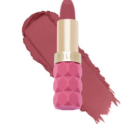 Milani Color Fetish Matte The Flora Collection Peony Milani Color Fetish Matte The Flora Collection Peony