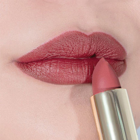 Milani Milani Color Fetish Matte The Flora Collection Peony Milani Milani Color Fetish Matte The Flora Collection Peony