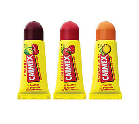 Carmex Mini Tube Set Carmex Mini Tube Set