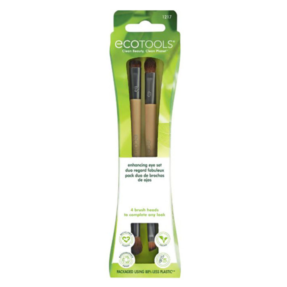 Ecotools Ecotools Enhancing Eye Set Ecotools Ecotools Enhancing Eye Set
