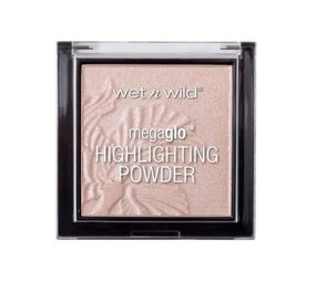 Wet n Wild Megaglo Highlighting Powder Blossom Glow Wet n Wild Megaglo Highlighting Powder Blossom Glow