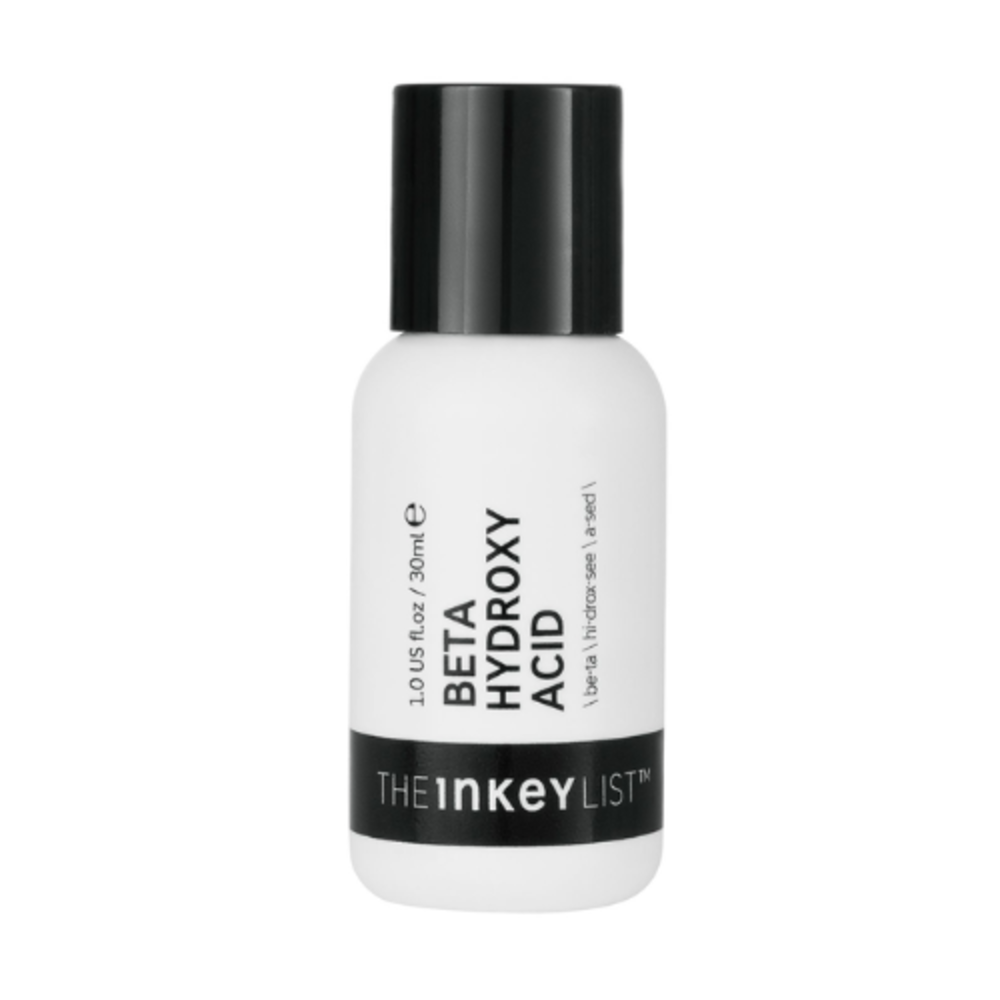 The Inkey List The Inkey List Beta Hydroxy Acid Serum The Inkey List The Inkey List Beta Hydroxy Acid Serum