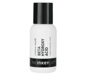 The Inkey List Beta Hydroxy Acid Serum The Inkey List Beta Hydroxy Acid Serum