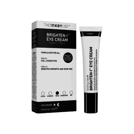 The Inkey List The Inkey List Brighten-i Eye Cream The Inkey List The Inkey List Brighten-i Eye Cream