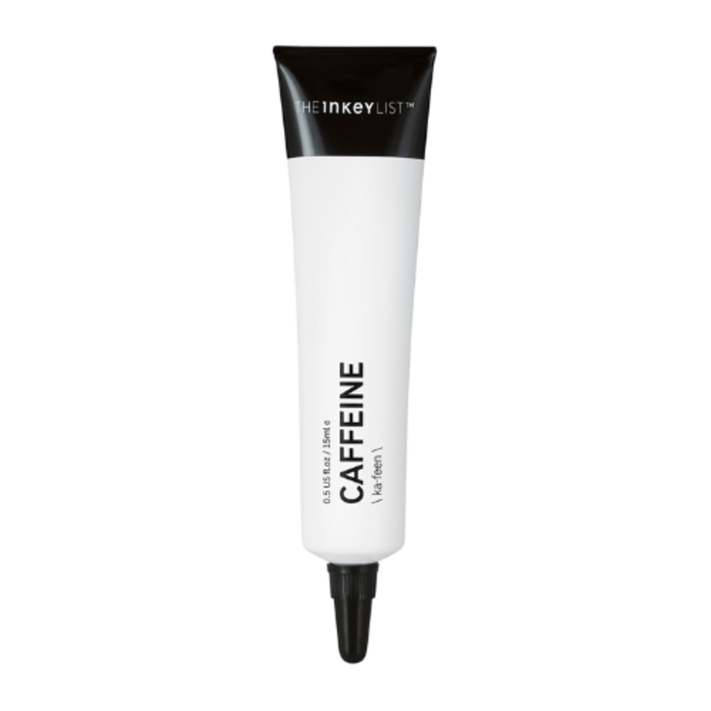 The Inkey List The Inkey List Caffeine Eye Cream The Inkey List The Inkey List Caffeine Eye Cream