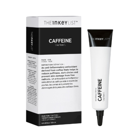 The Inkey List The Inkey List Caffeine Eye Cream The Inkey List The Inkey List Caffeine Eye Cream